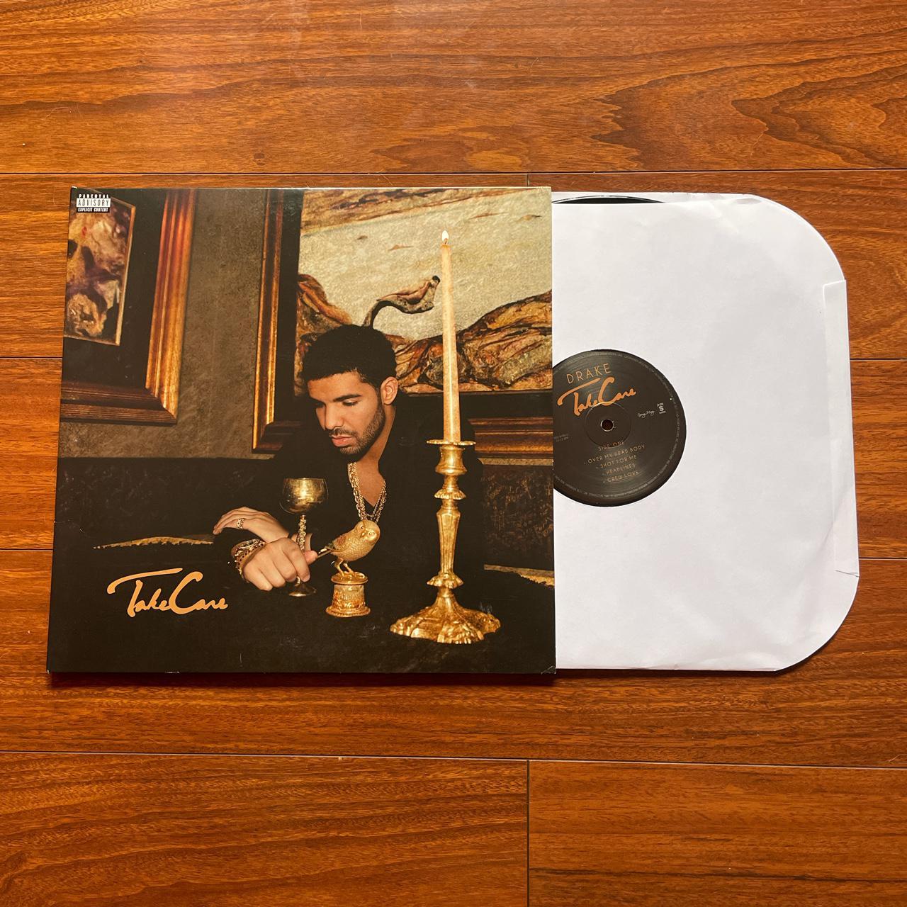 Product Image 4 - Drake Vinyl Record
Take Care Album
2