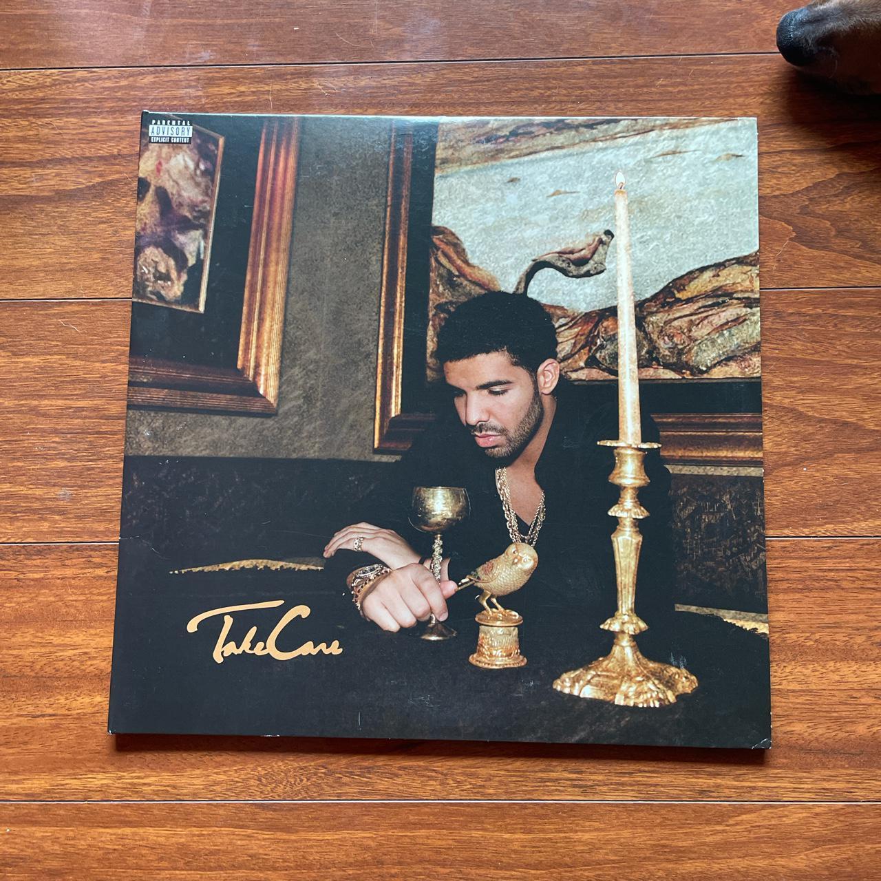 Product Image 1 - Drake Vinyl Record
Take Care Album
2