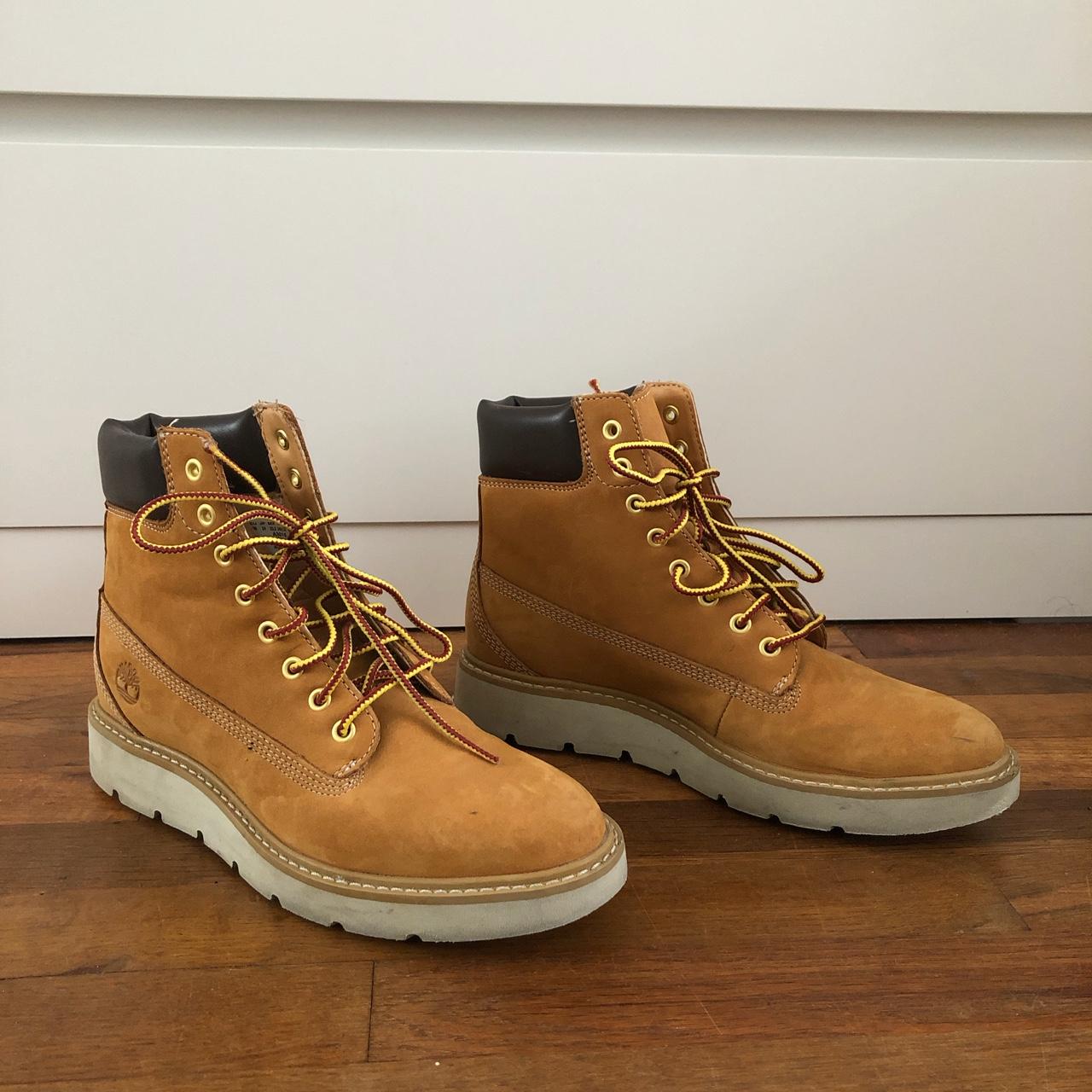 Timberland clearance sensorflex waterproof