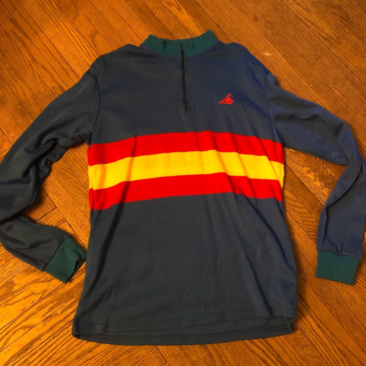 cannondale sweatshirt