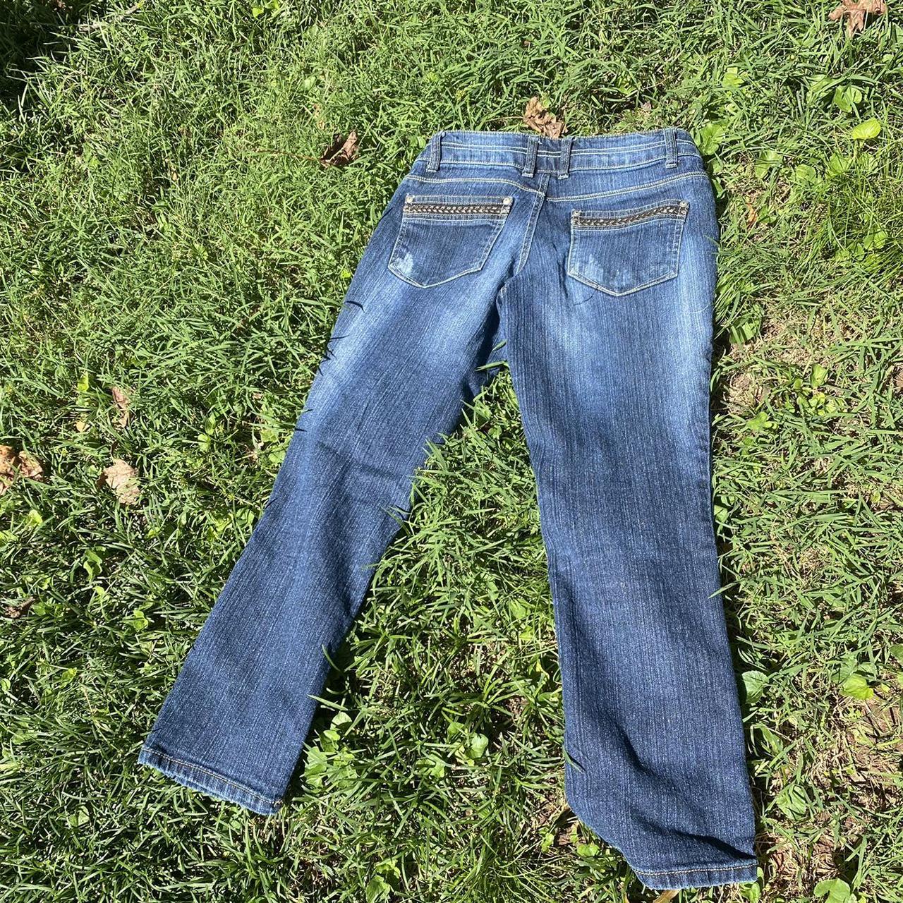 Lei ashley hot sale jeans