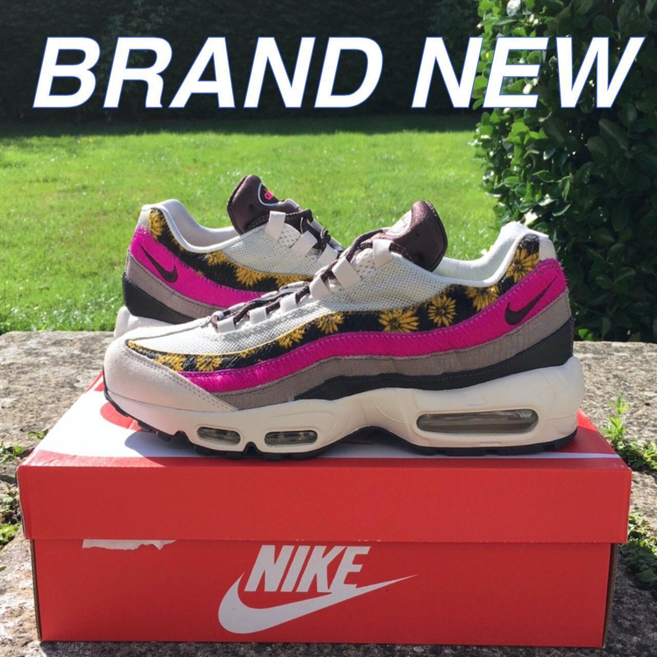 Air max best sale daisy chain