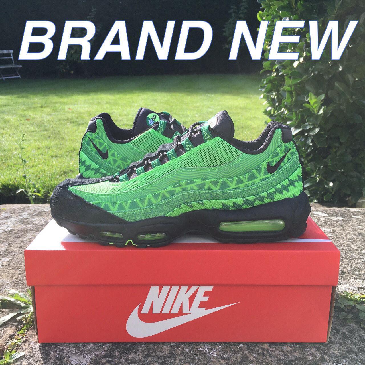 how much is nike air max in nigeria