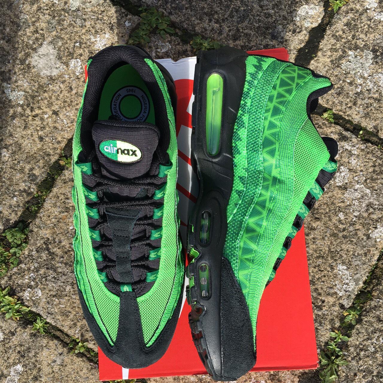 naija air max