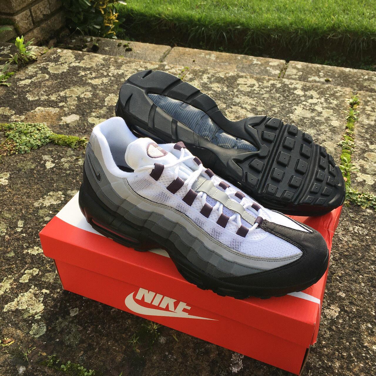 nike air max 95 gridiron