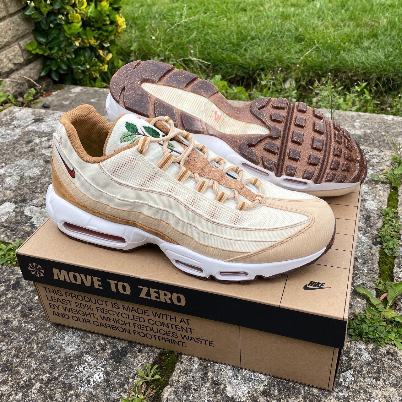 plant based air max 95