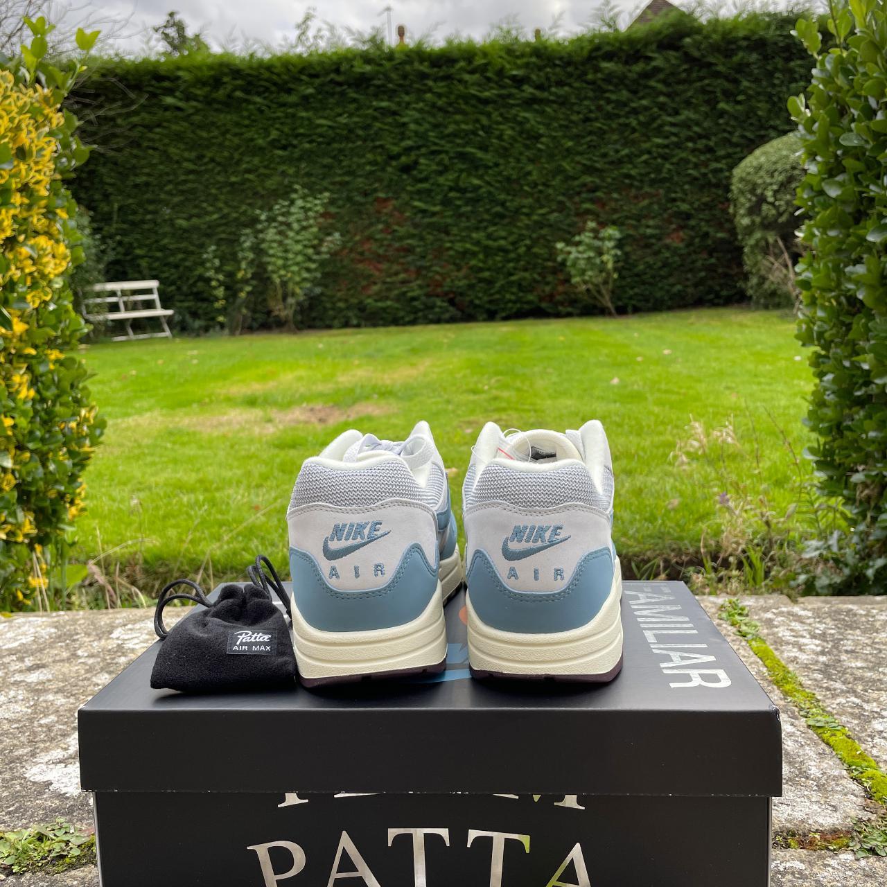 air max 1 grass turf