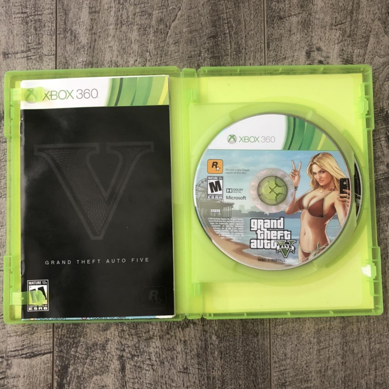 Grand Theft Auto IV [Jtag/RGH] - Download Game Xbox New Free