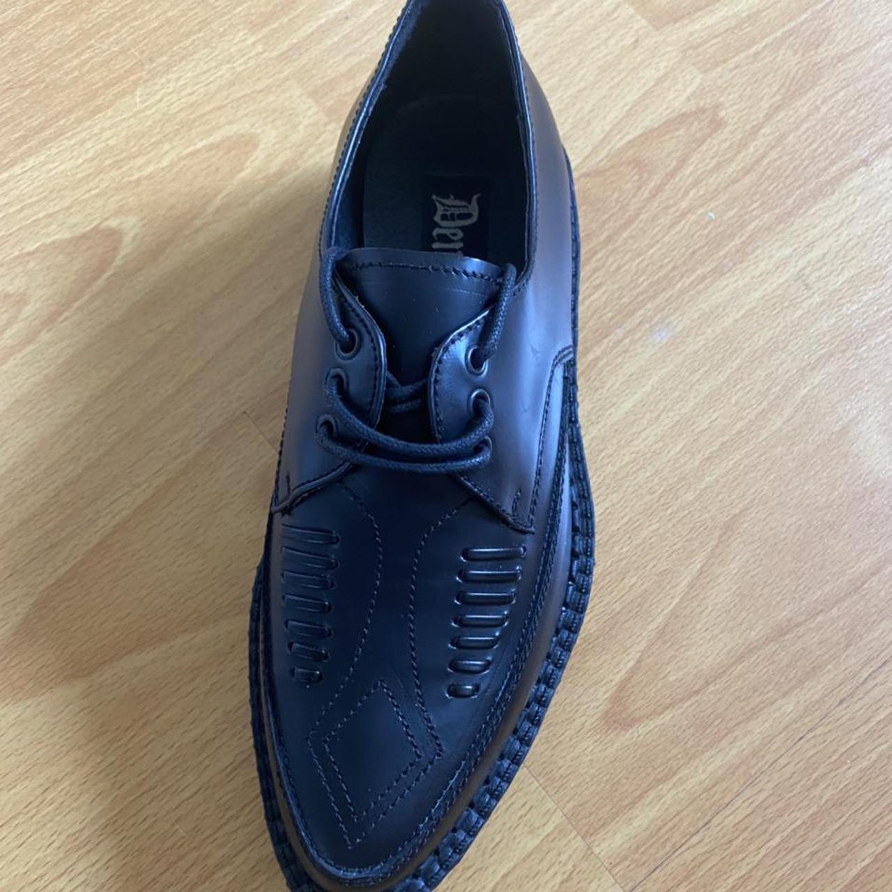 demonia shoes for men