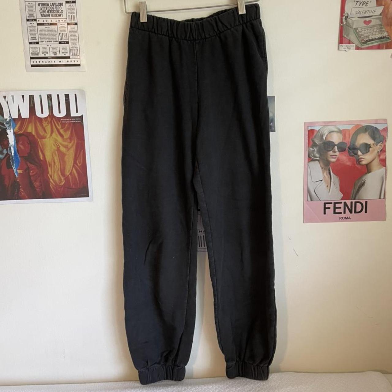 brandy melville sweatpants! Depop