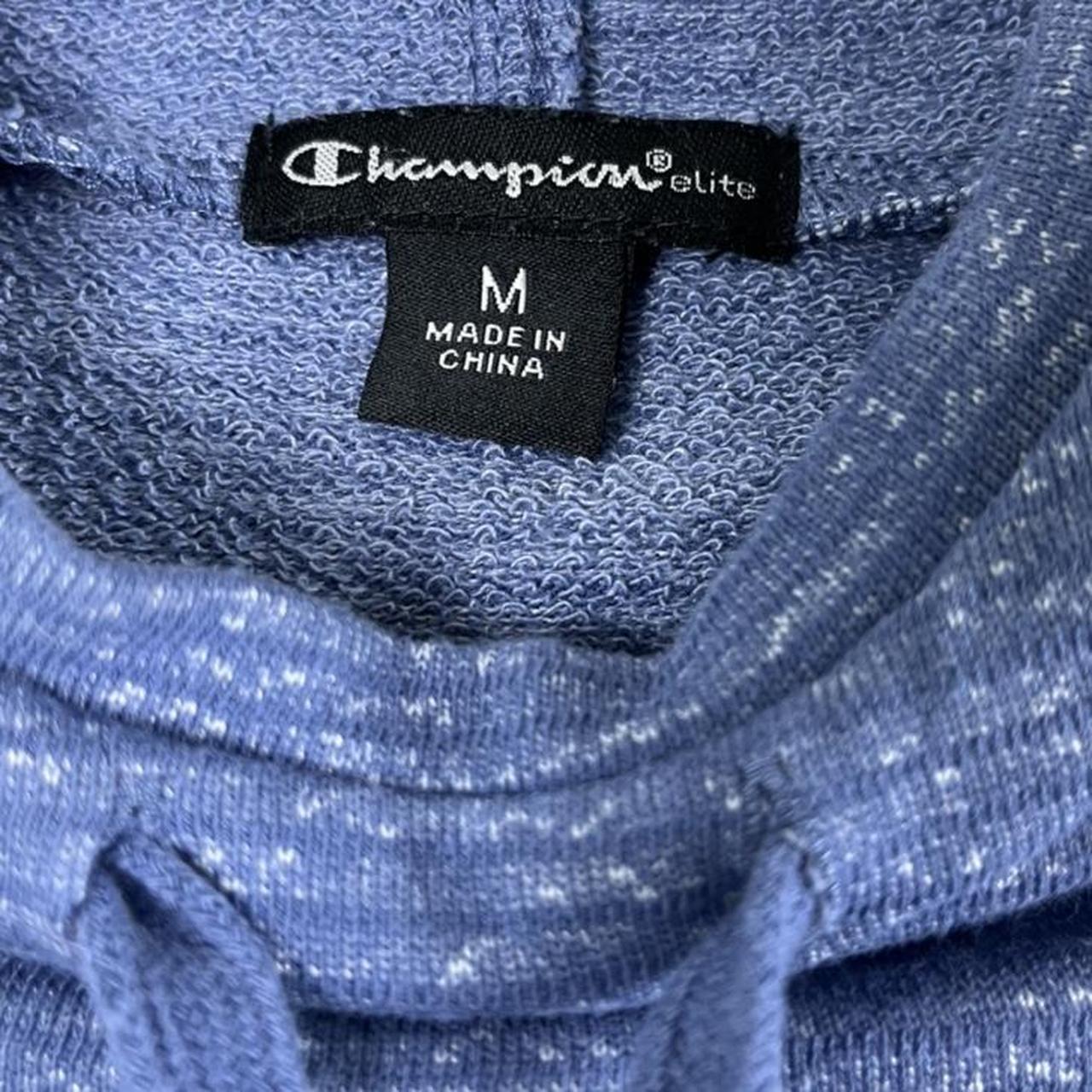 Champion elite clothing sale