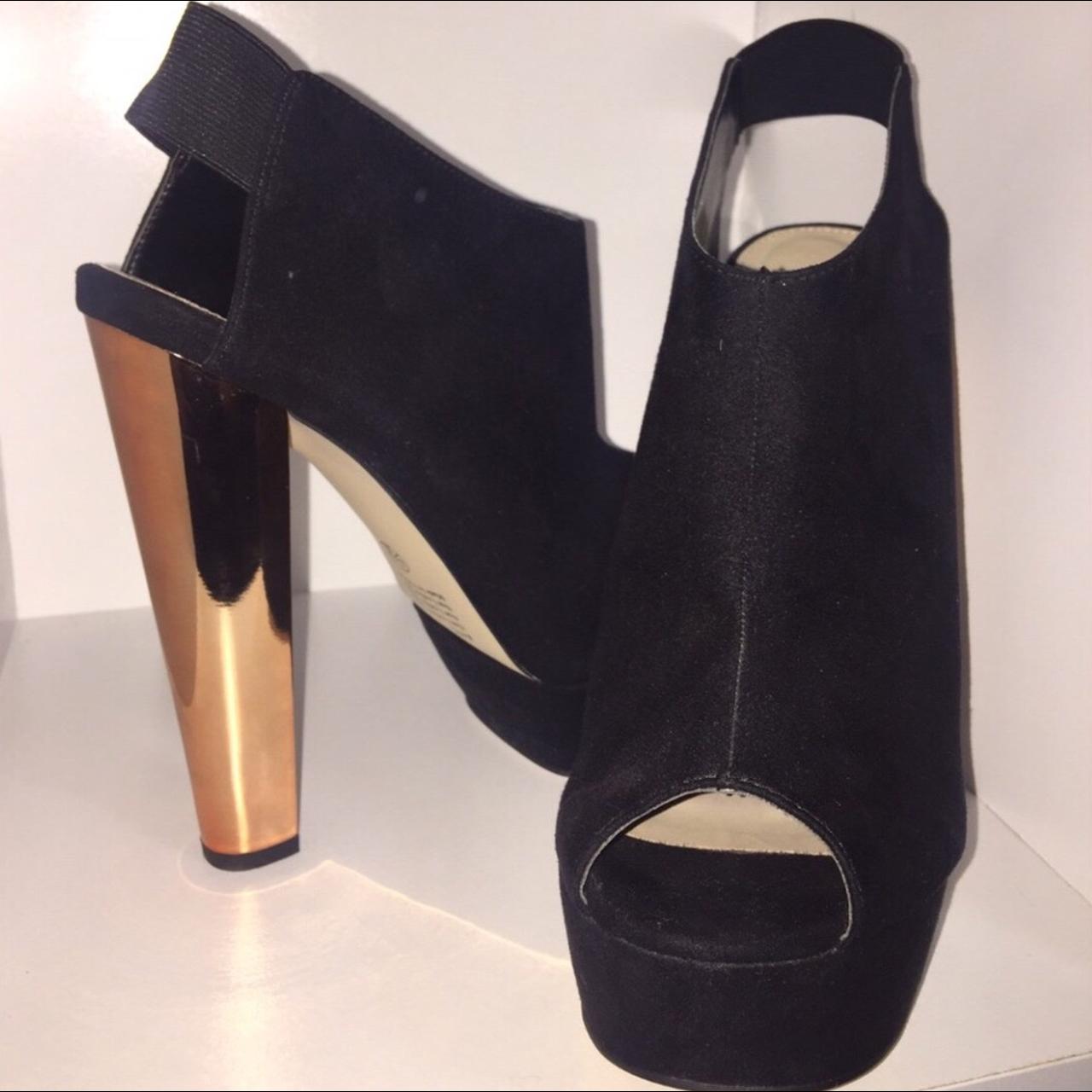 betts low heels