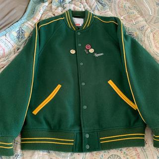 Supreme Men's Jacket | Depop