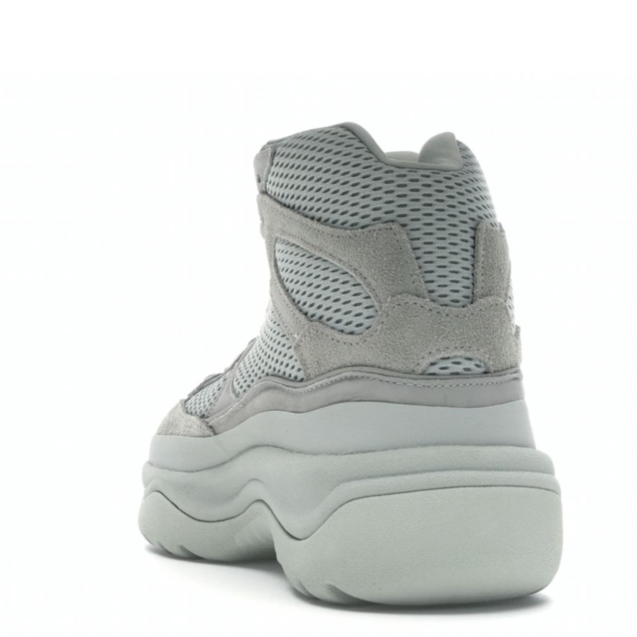 yeezy desert boot stockx