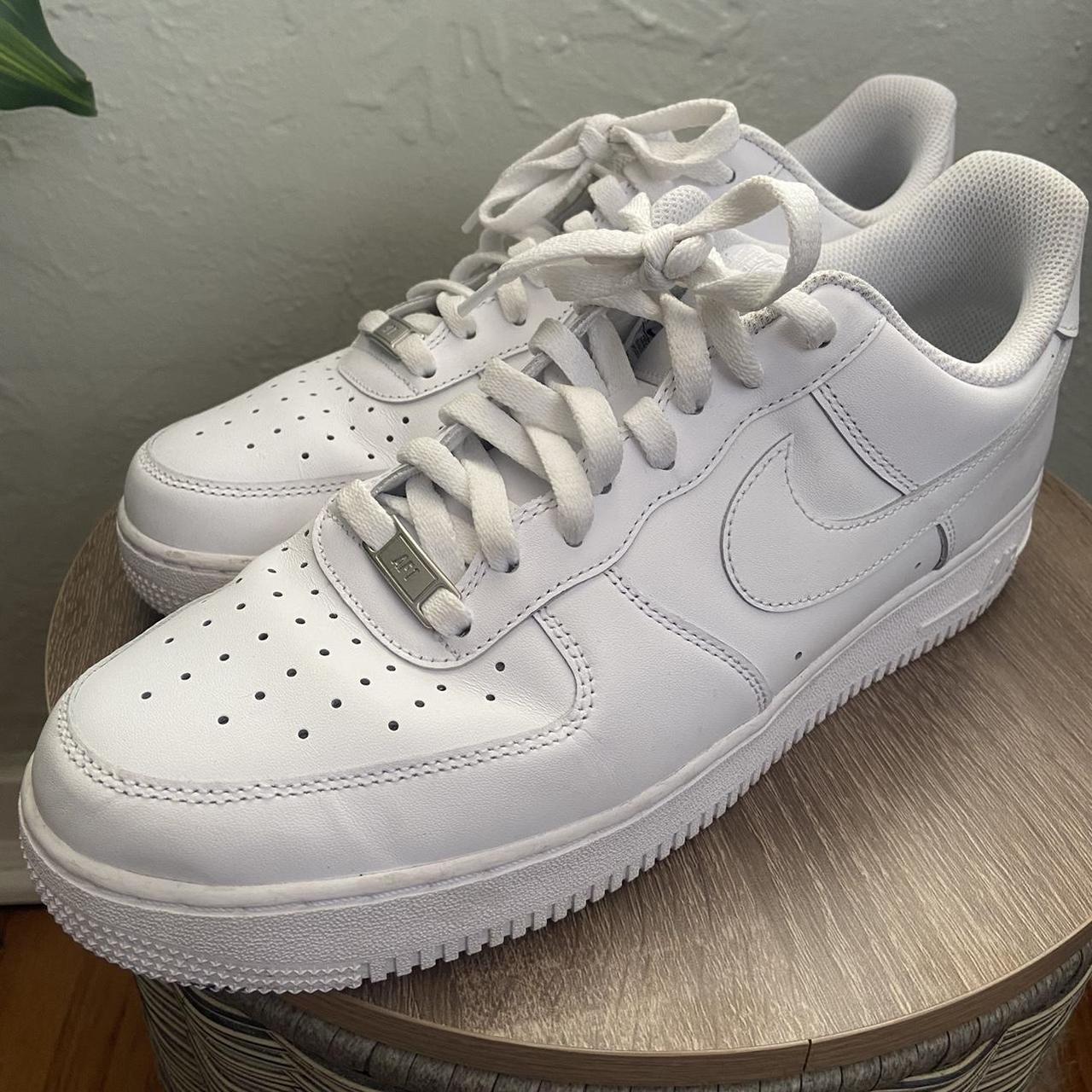 air force 1 11.5 mens