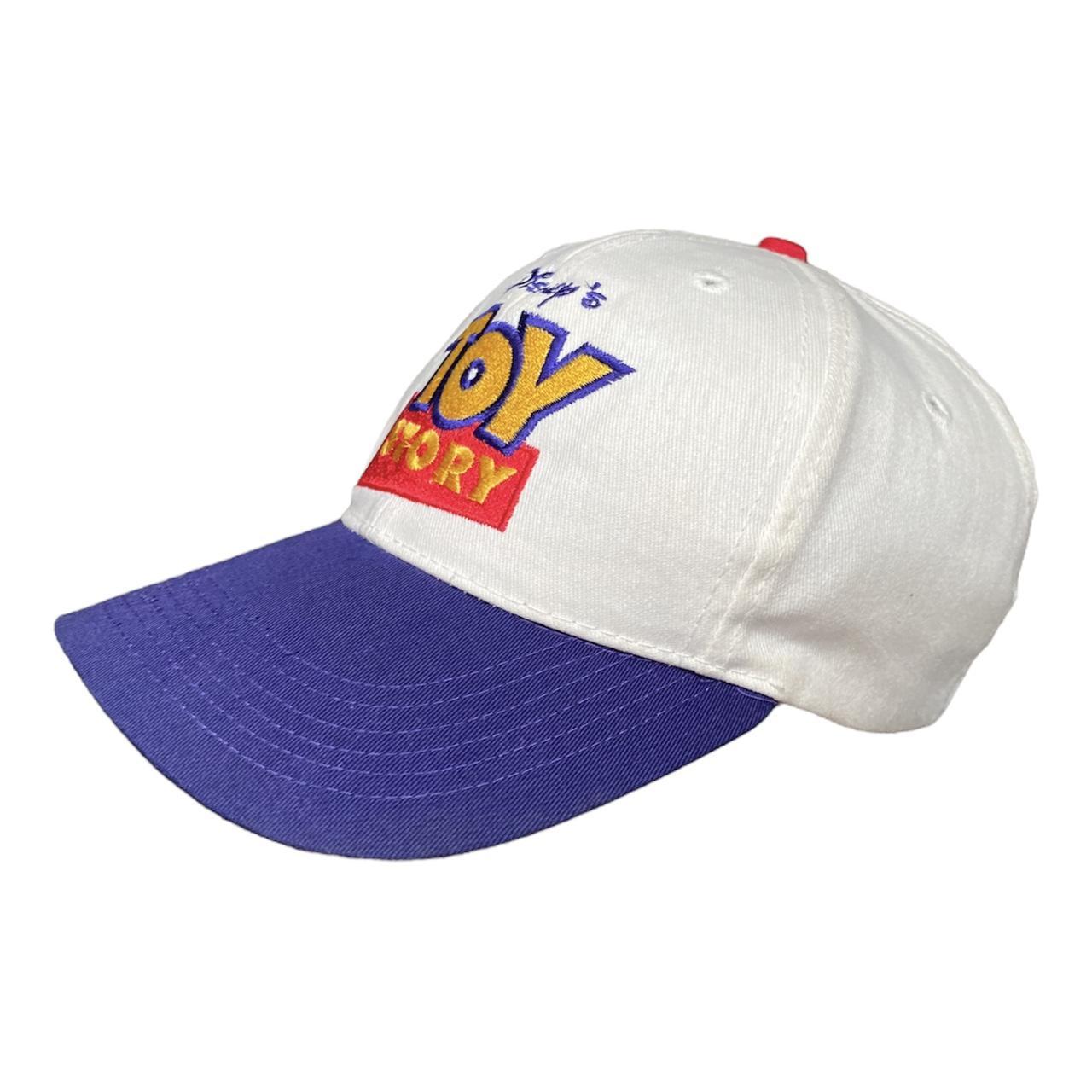 toy story snapback