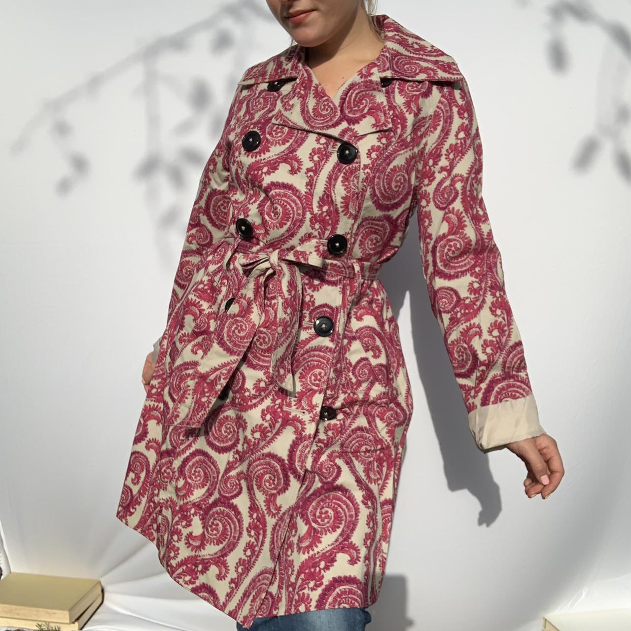 American Vintage Women's Jacket Depop