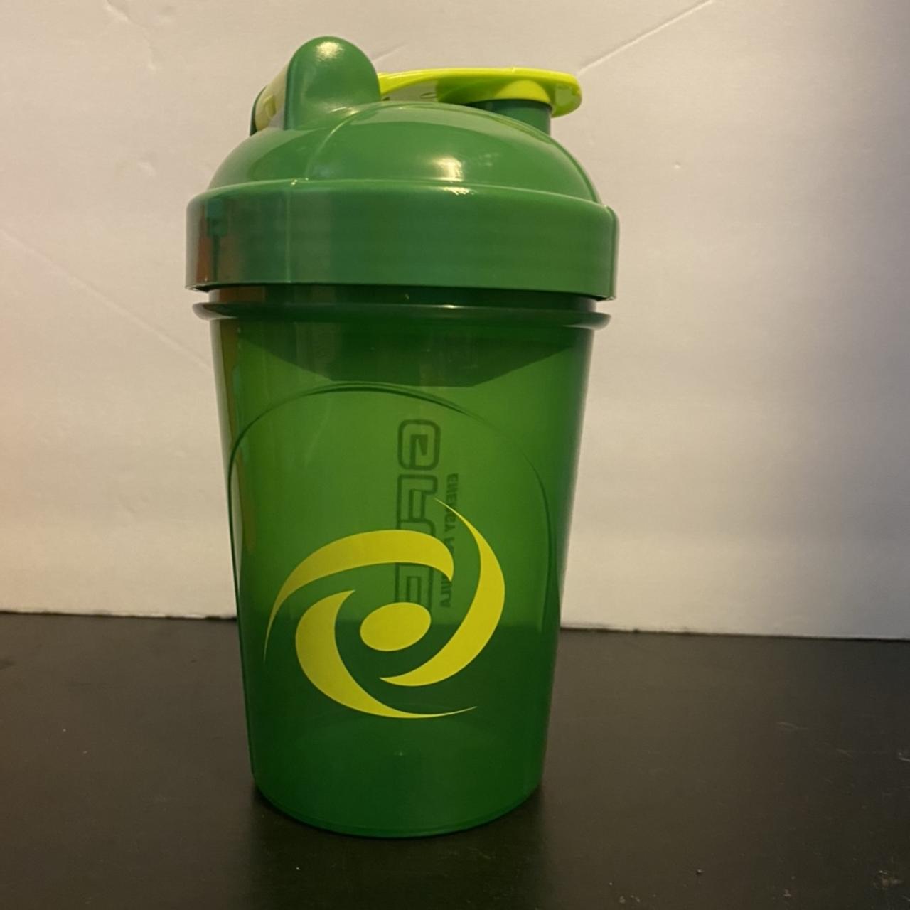 Green g fuel shaker cup #gfuel #shakercup - Depop