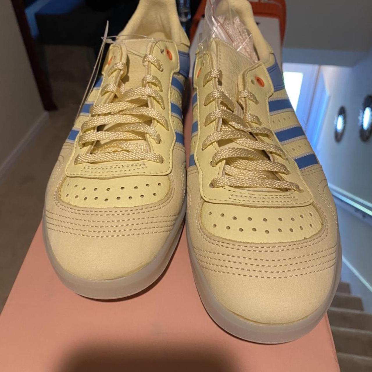 adidas handball top oyster