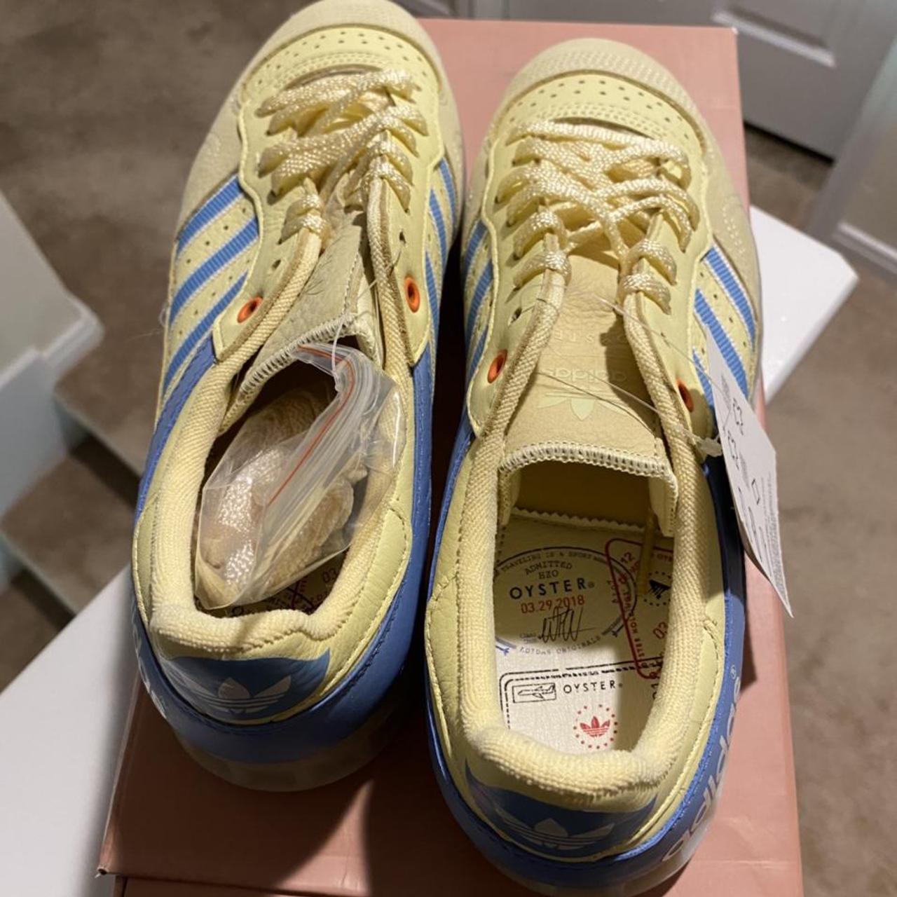 adidas handball top oyster