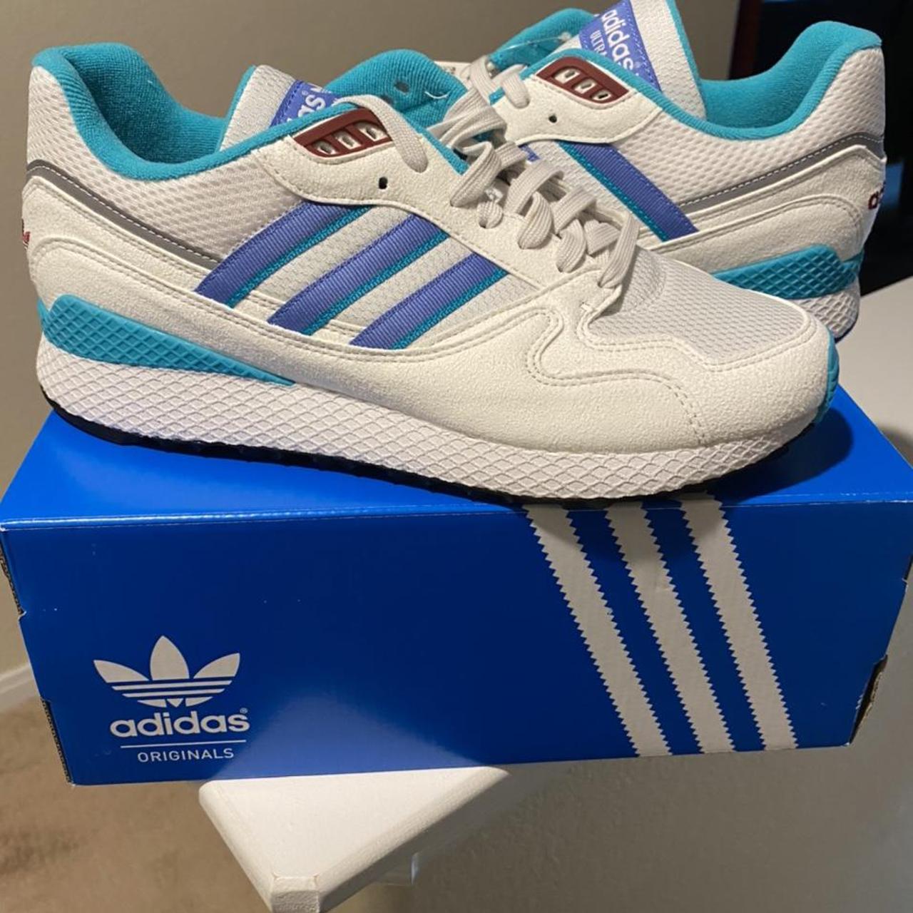 adidas original ultra tech