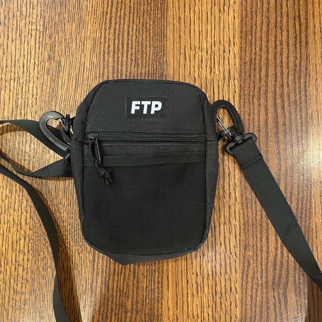 Ftp shoulder-bag - Depop