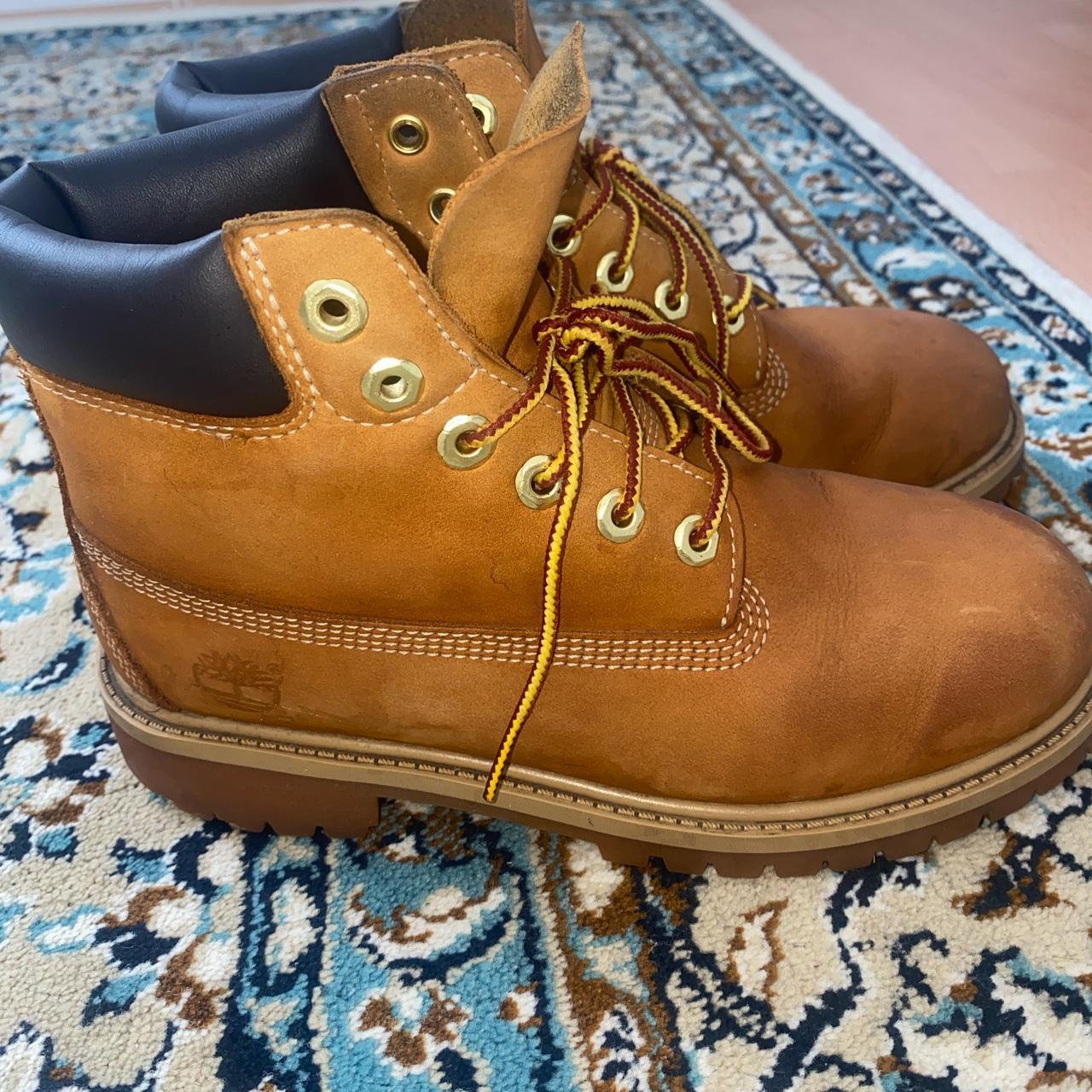 7c timberland boots