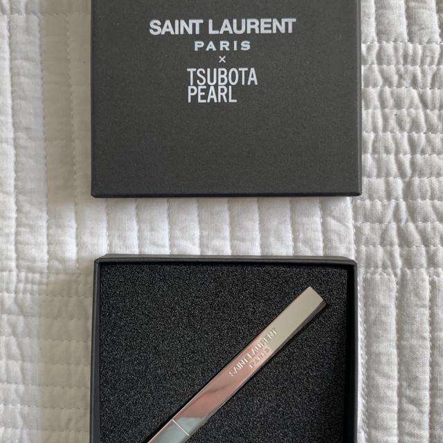 tsubota pearl lighter ysl