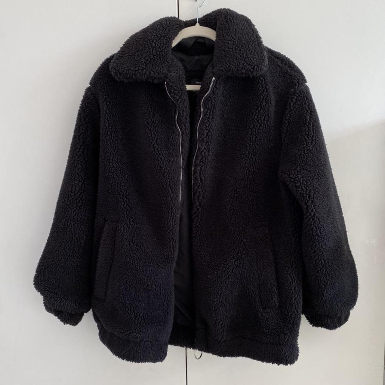 Bershka Women's Jacket | Depop