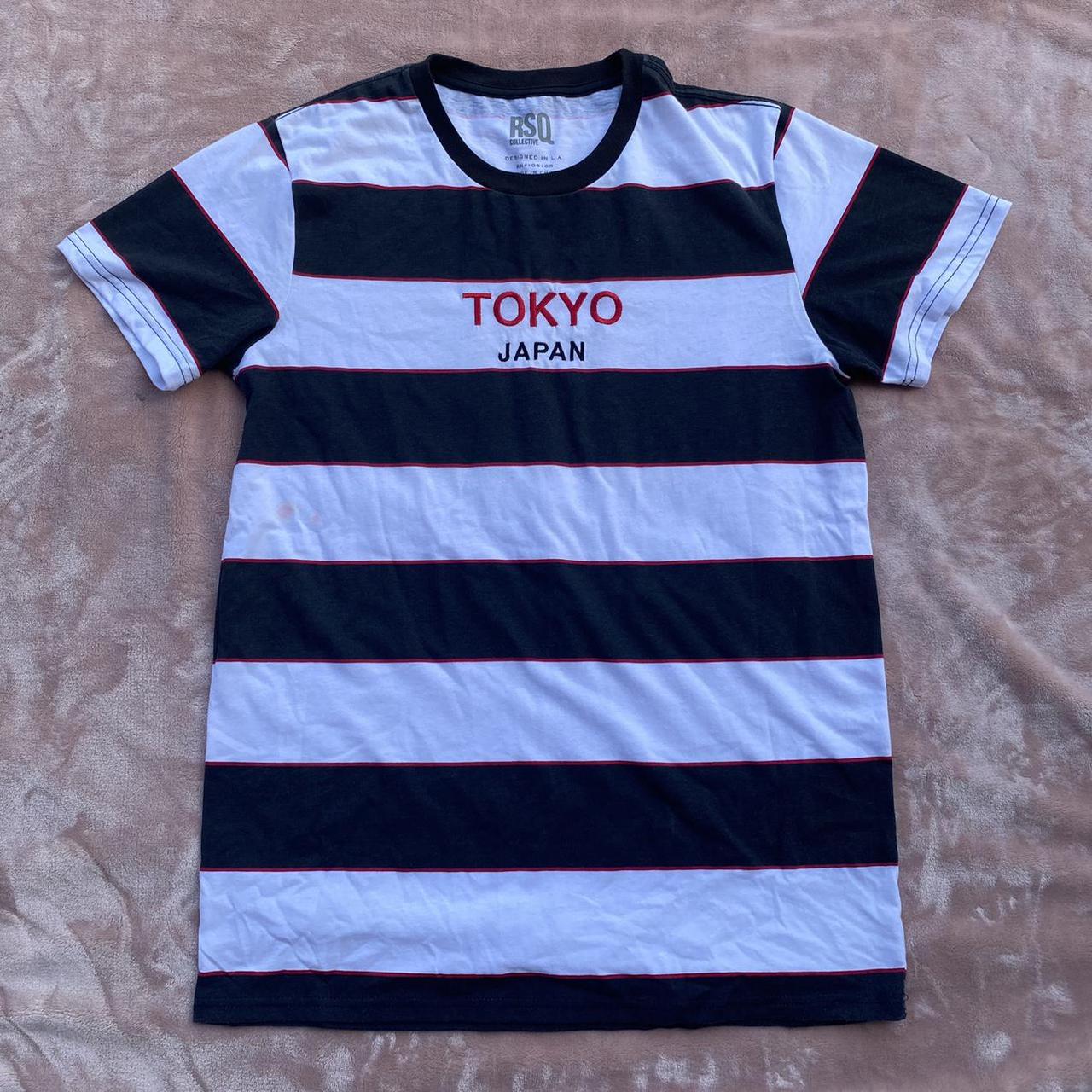 Japan jersey - Depop