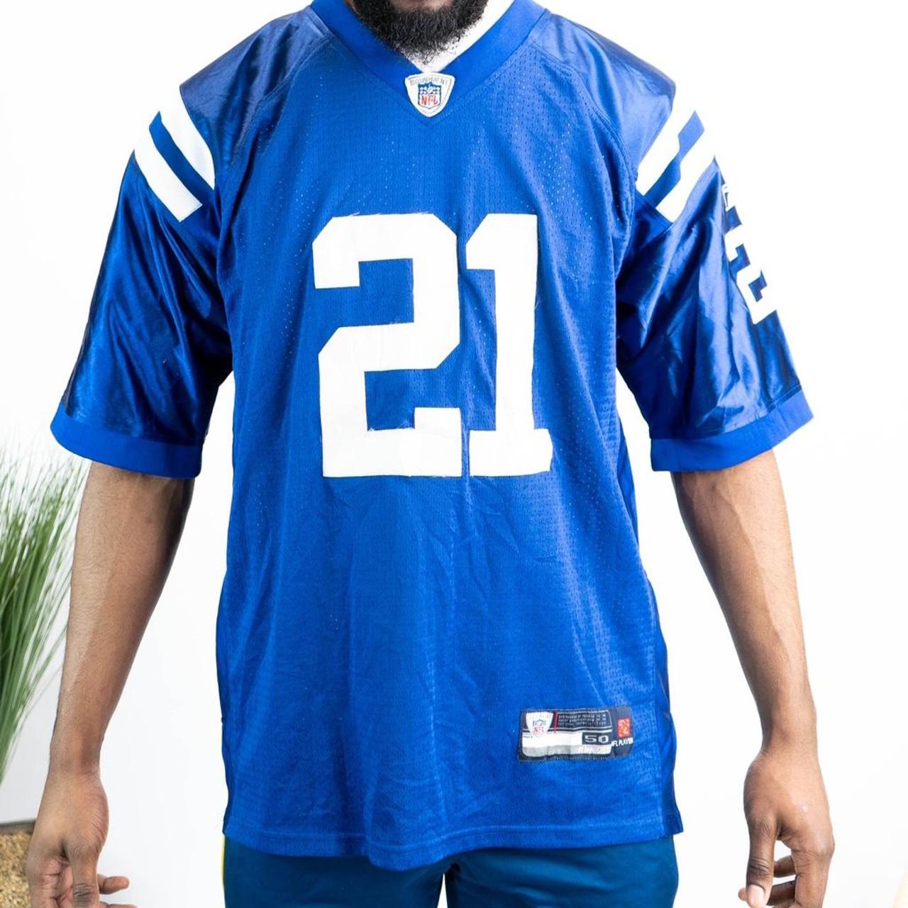 Vintage Deion Sanders Dallas Cowboys Jersey 21... Depop