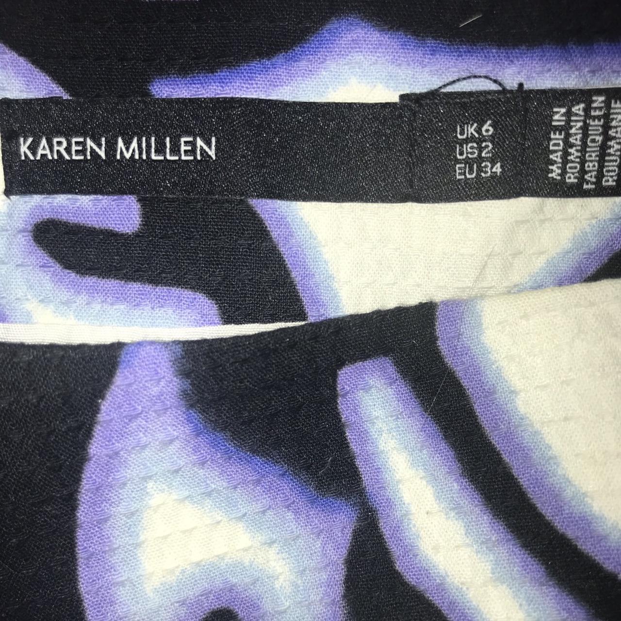 Karen Millen Women's Skirt (4)