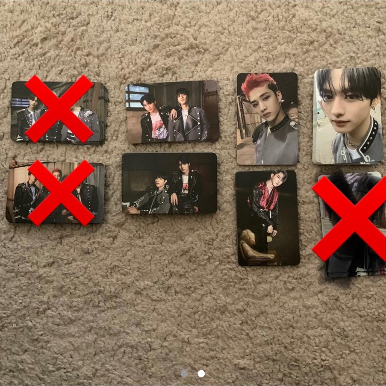 STRAY KIDS: IN LIFE 🖇 $10 + SHIPPING 📎 FULL ALBUM... - Depop