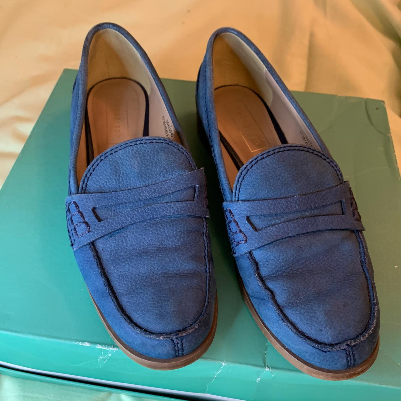 Marks and Spencer Autograph loafers flat shoes. Depop