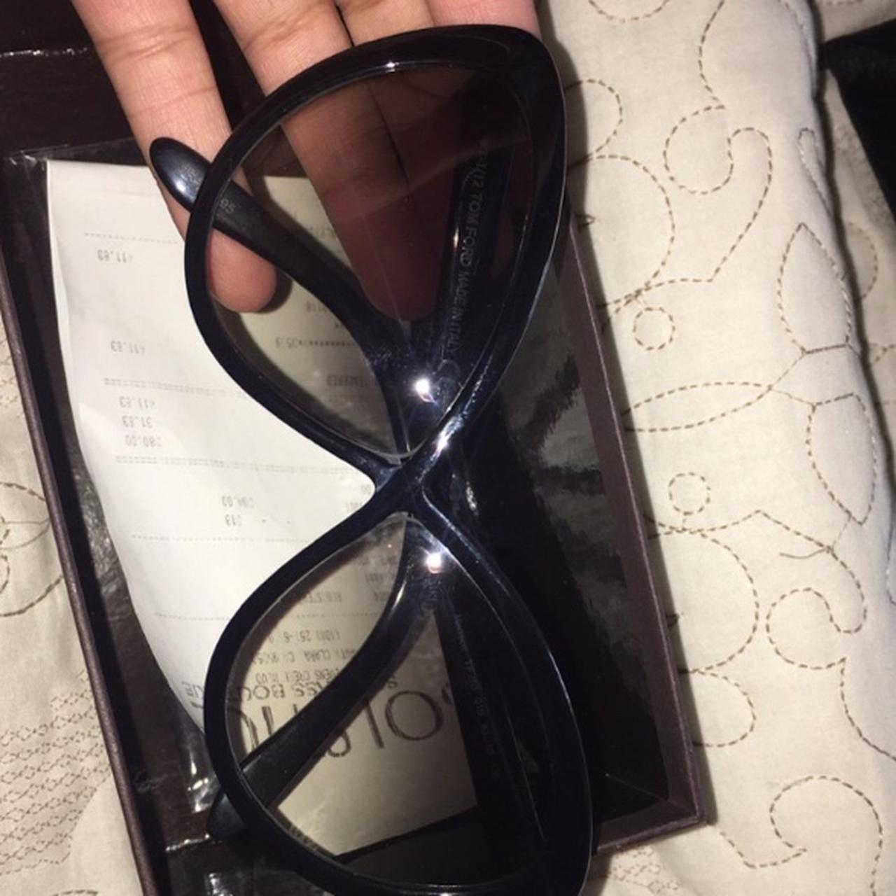 TOM FORD Women's Sunglasses (2)