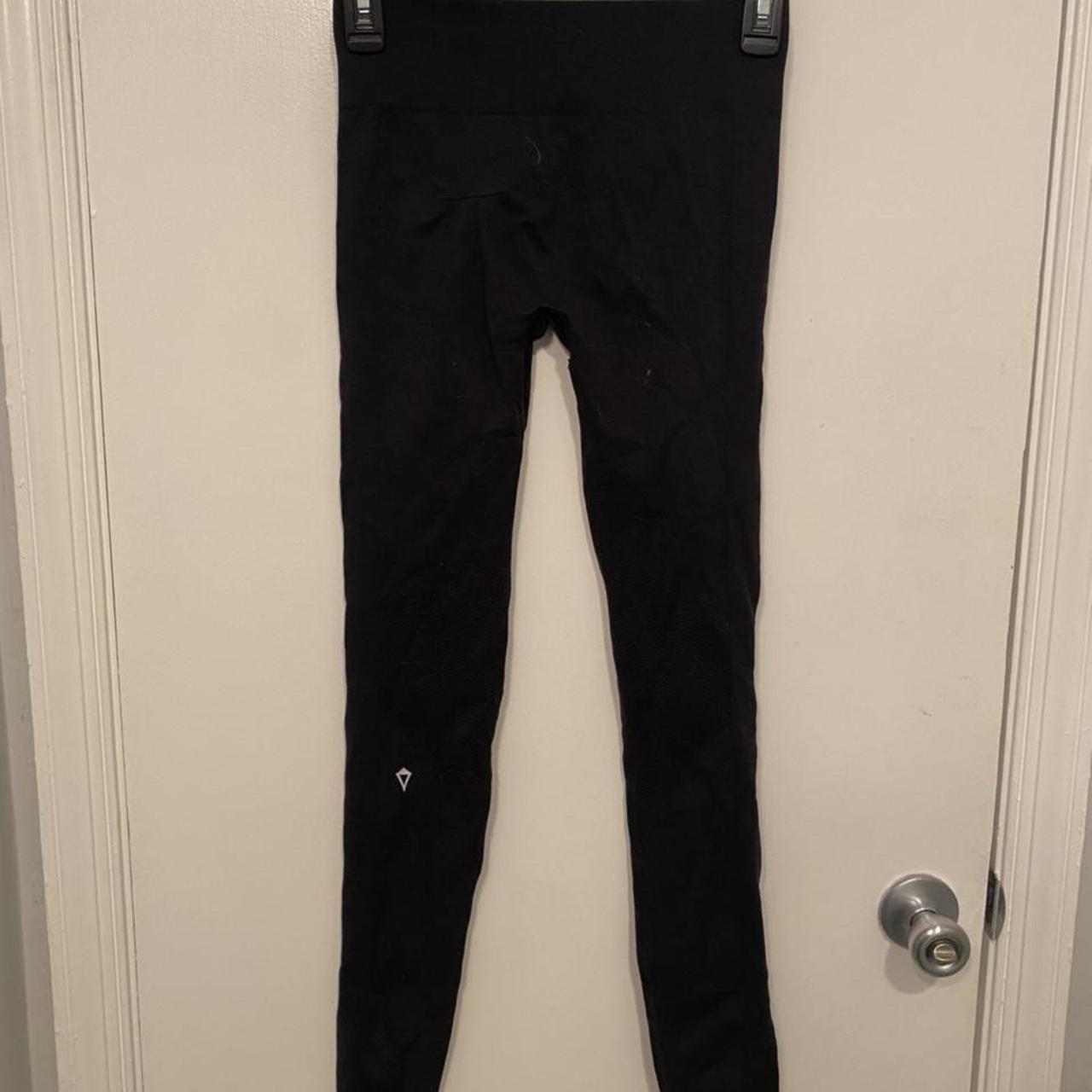 ivivva from lululemon leggings ivivva used to be... Depop