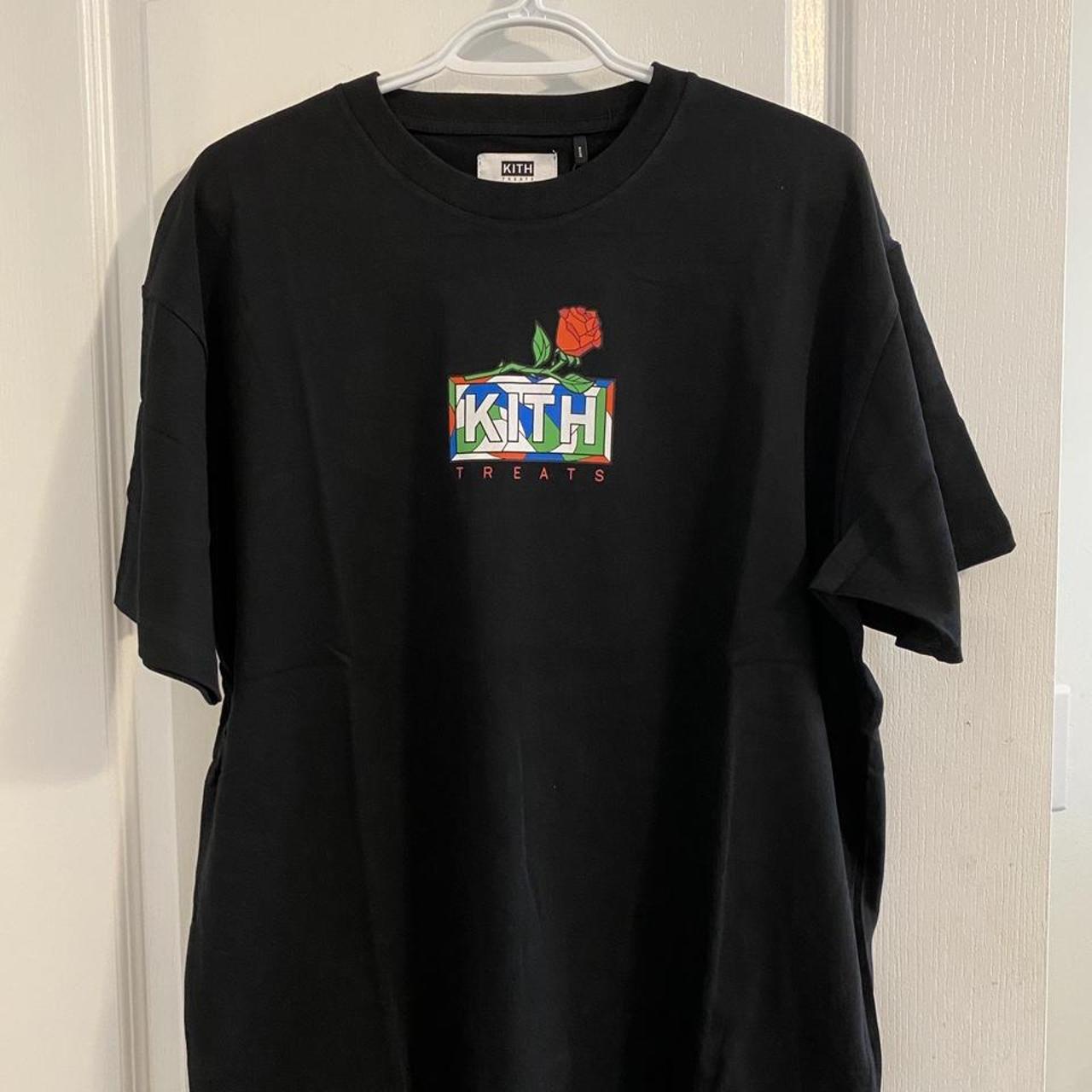 Brand New Kith Tees Price is for 1 Tee No Refunds - Depop