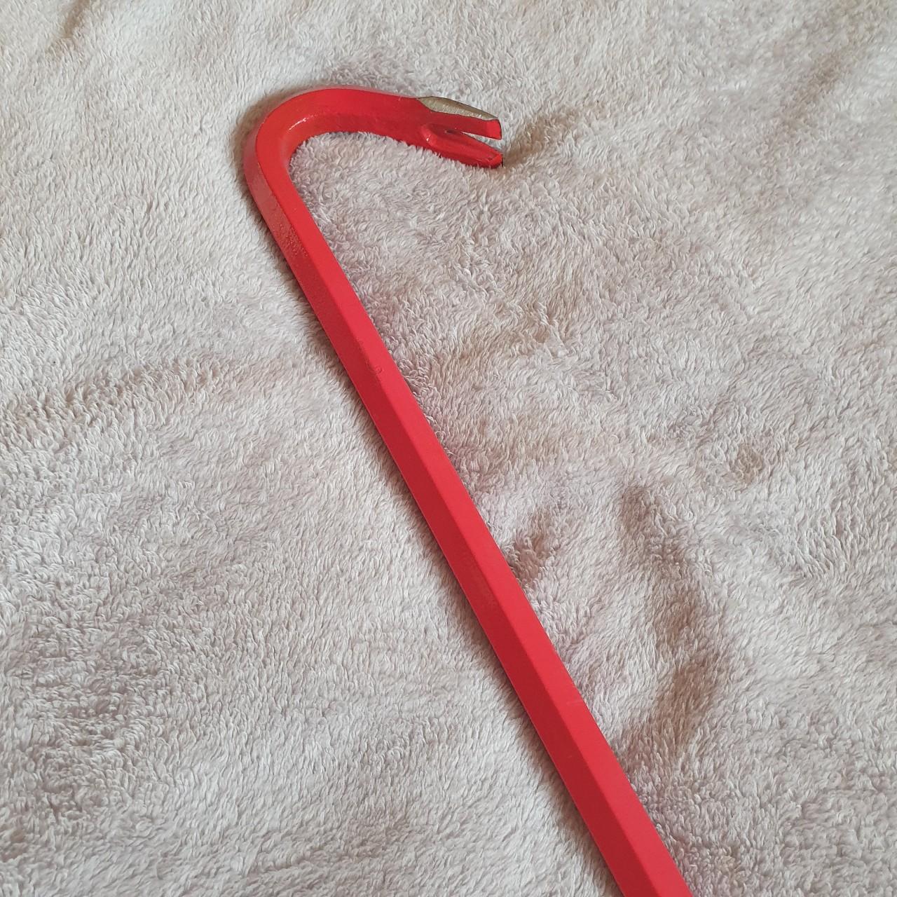 Supreme × Crowbar Supreme Crowbar Tool Red - F/W 2015 - IN HAND FREE SHIP | eBay