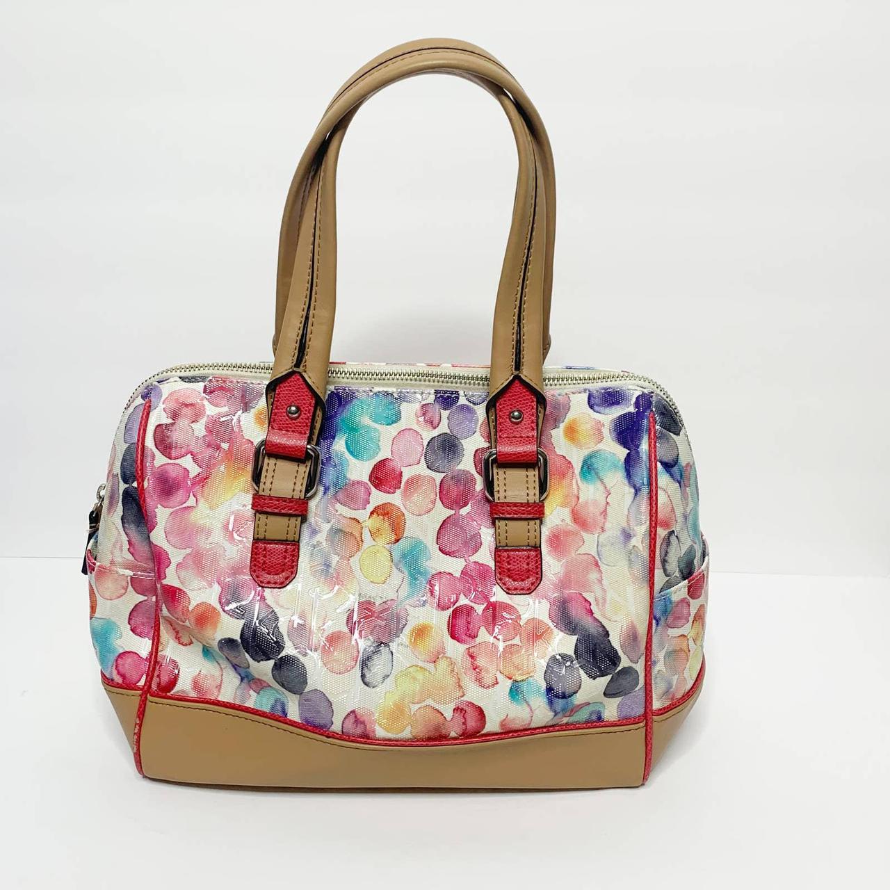 Product Image 1 - CALVIN KLEIN Watercolor Shoulder Bag