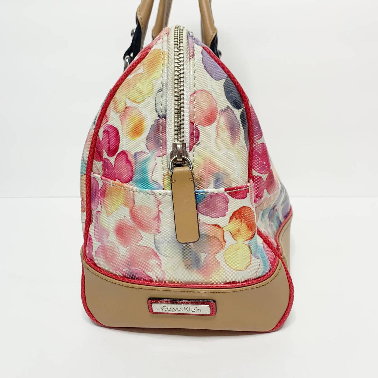 Product Image 3 - CALVIN KLEIN Watercolor Shoulder Bag