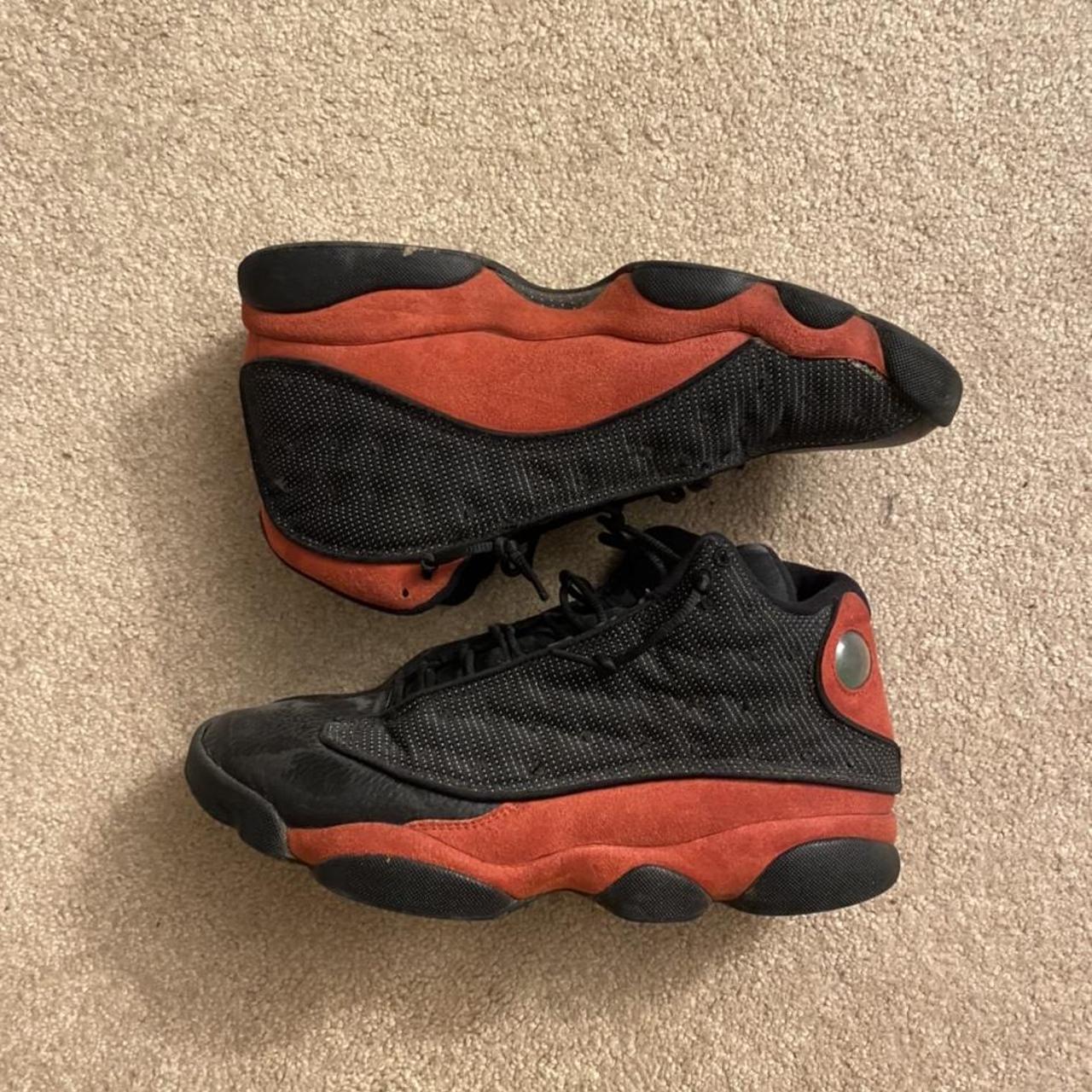 bred 13 size 10.5