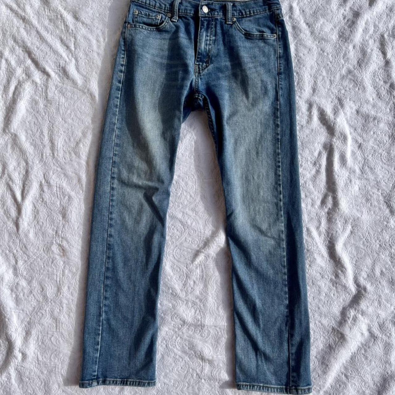 levis 513 30x30