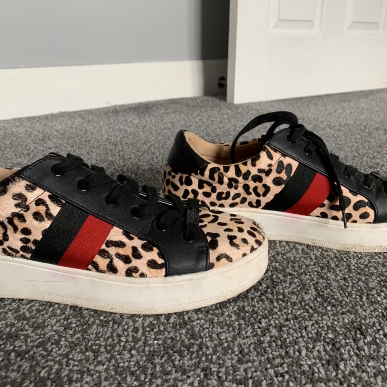 Steve madden clearance gucci sneakers