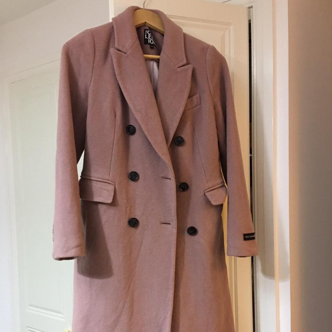 Debenhams Women's Coat Depop