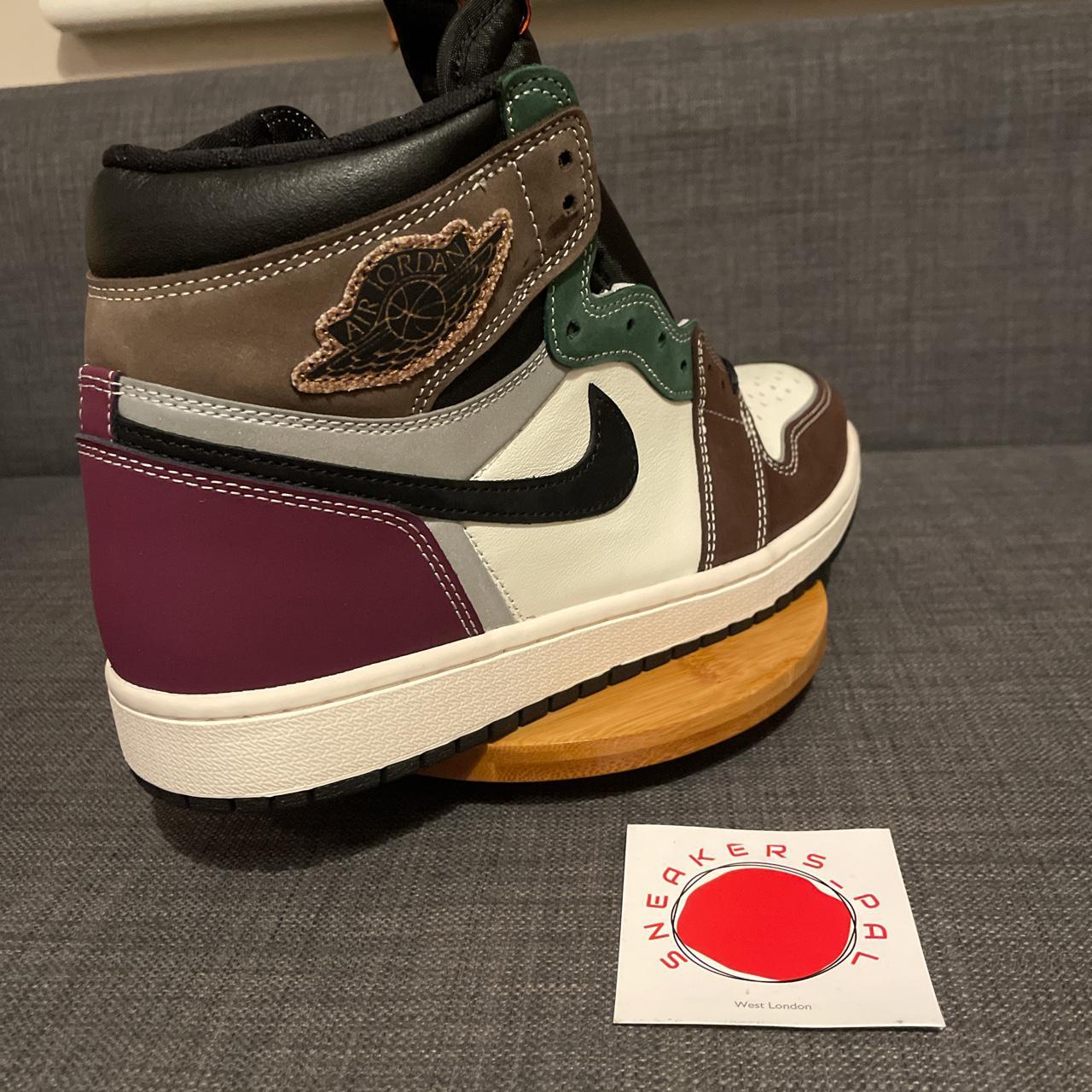 nike air jordan 1 size 7