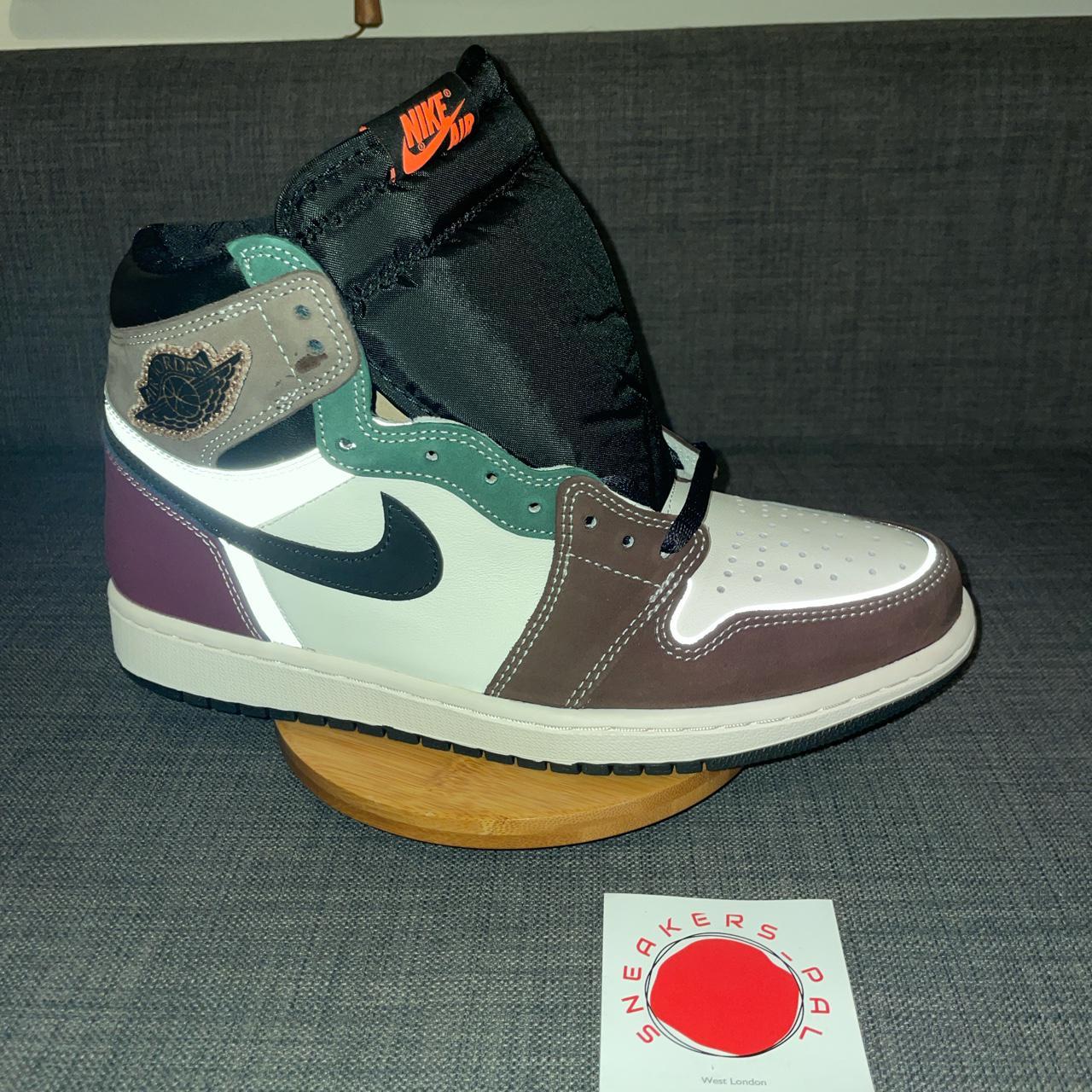 size 9 jordan shoes