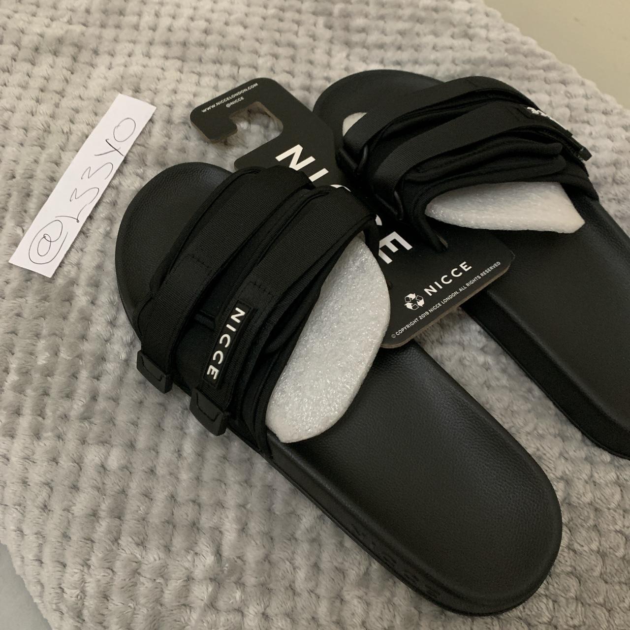 Nicce sliders best sale