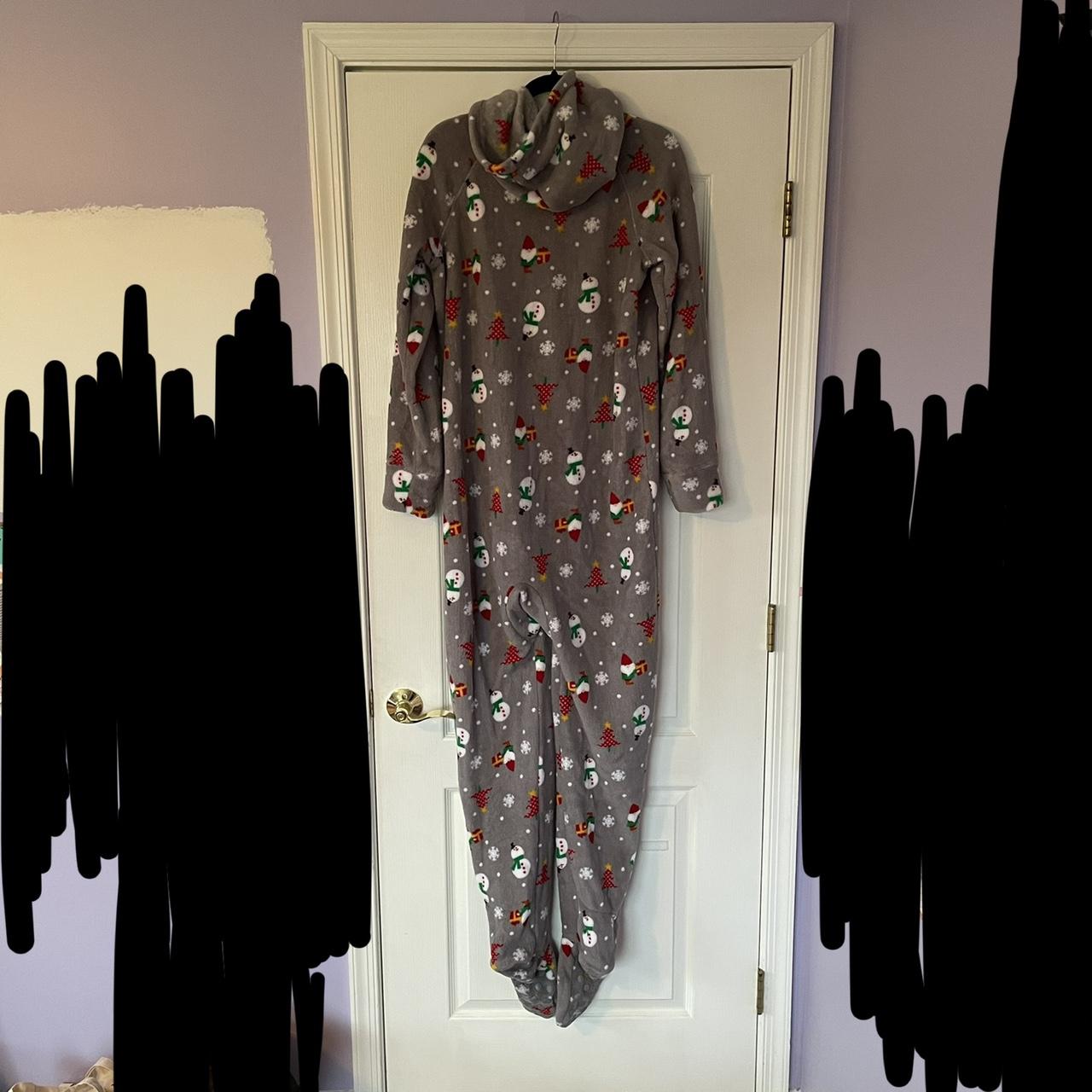 Macy's Women's multi Pajamas Depop