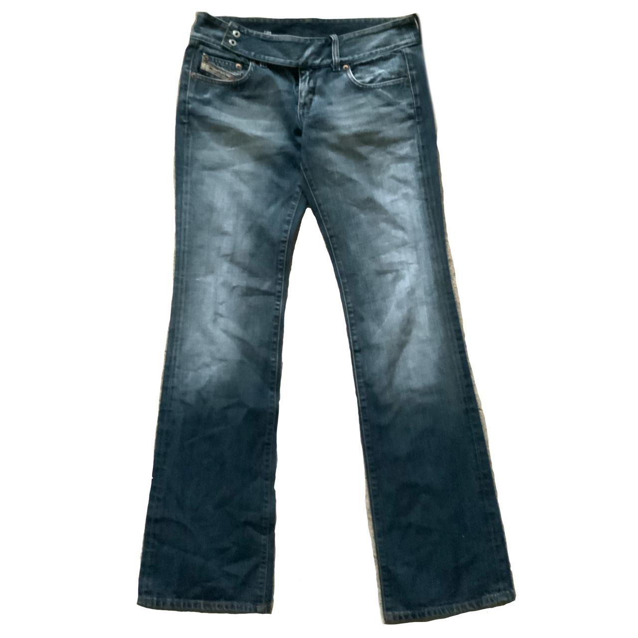 bke vintage jeans