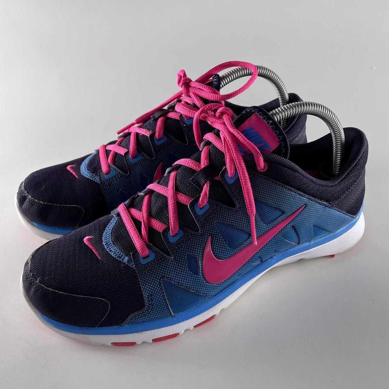 Training Fitsole Womens Running Shoes Pink...